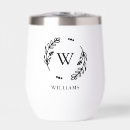 Recherche de vintage floral tumblers Botanique