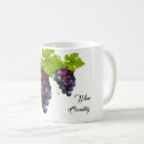 Recherche de napa tasses Raisins