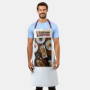 Search for company logo aprons Restaurant