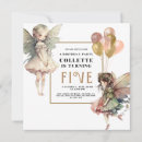 Search for anime square invitations Fairy