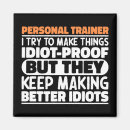 Search for trainer magnets Coach