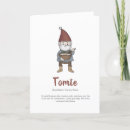 Search for tomte cards Nisse