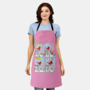 Search for calls aprons Cute