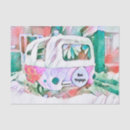 Search for bon voyage gift wrap Vintage