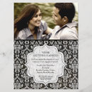 Search for damask engagement party invitations Engaged