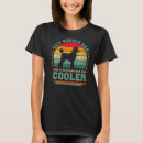 Search for toy poodle tshirts Cooler