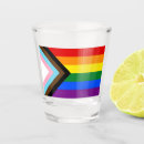Recherche de gay shot verres Fierté