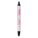 Search for pink flower pens Boho