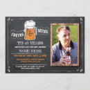 Search for bbq 40th birthday invitations Party