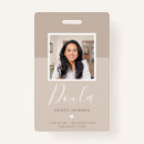 Search for caregiver badges Nurse