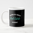 Search for real world mugs Realtor