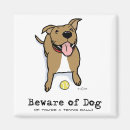 Search for tennis ball magnets Dog