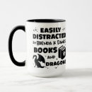 Search for book dragon mugs Books