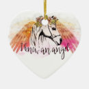 Search for flying angel ornaments Peace