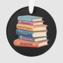 Search for jane austen ornaments Sense and sensibility