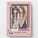 Search for picture frame plaques Friends