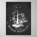 Search for black and white sailing posters Ship