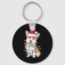 Search for cos keychains Xmas
