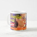 Recherche de magazines tasses Vintage