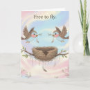 Search for life begins cards New beginnings