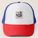 Search for christmass baseball hats Santa claus