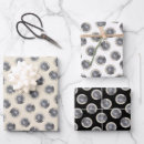 Search for retriever wrapping paper Black