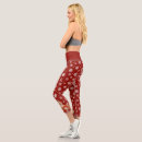 Search for santa claus leggings Sleigh