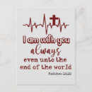 Recherche de citation de bible cartes postales Écritures