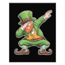 Recherche de vert heureux art Saint
