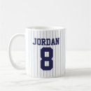 Search for kids baseball mugs Team