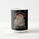 Search for casablanca mugs Arabic