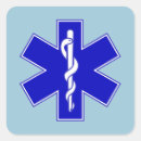 Search for star of life stickers Medical