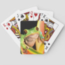 Recherche de masques jeux de cartes Rouge