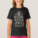 Recherche de gothique enfant tshirts Vintage