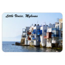 Recherche de cyclades magnets Mykonos
