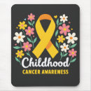 Recherche de pédiatrique tapis souris Cancer de l'enfance