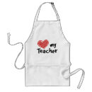 Search for week aprons Teacher appreciation week