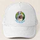 Search for funny pug hats Adorable