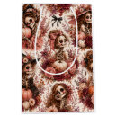 Search for gothic gift bags Witch