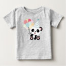 Recherche de panda bébé tshirts Enfants