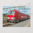Recherche de express cartes postales Locomotive