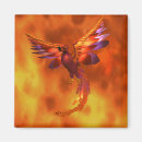 Recherche de oiseau flamboyant Flammes