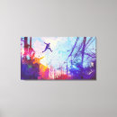 Recherche de concepteurs impressions sur toile Moderne