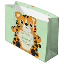 Search for tiger gift bags Cute