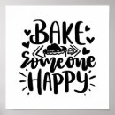 Search for baking quotes art Baker