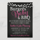 Recherche de coed baby shower invitations Rose