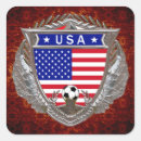 Search for usa soccer stickers Goalie