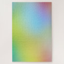 Search for rainbow gradient puzzles Holographic