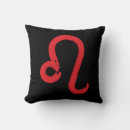 Recherche de leo coussins Horoscope