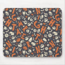Search for nightmare before christmas mousepads Spooky
